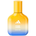 Kvapusis vanduo Adidas Vibes Chill Zone EDP moterims/vyrams, 30 ml