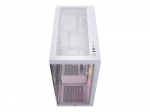 CORSAIR 3500X ARGB - mid tower - extended ATX