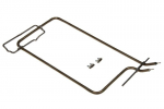 "DeLonghi" apatinis kaitinimo elementas, skirtas EOB2071 EOB20712 Originalus 5511810431