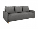 Sofa Sigma, pilka