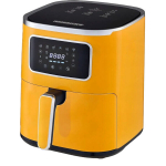 Oro fryer - Heinrich's - HFR 8216 - 1450 W - 5 L - Integruotas ekranas
