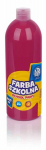 Astra Plakatų Dažai 1000 ml - Rožiniai
