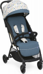 Chicco sportinis vežimėlis Glee, Joyful Teal