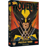 Dėlionė Trefl X-Men Wolverine Premium Plus, 1000 dalių