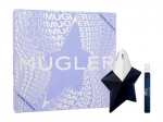 Rinkinys Mugler Angel moterims: kvapusis vanduo EDP, 50 ml + EDP, 10 ml