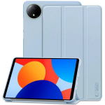 &bdquo;Tech-Protect Redmi Pad SE 8.7&ldquo; i&scaron;manusis dėklas, dangaus mėlynas