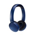 Belaisvė ausinė - PANASONIC - RB-HF630BE-A - Akumuliatoriaus veikimo laikas 72h - Bluetooth 5.3 - Integruotas mikrofonas