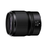 Objektyvas Nikon NIKKOR Z 50mm f/1.4 -normaaliobjektivi