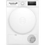 Džiovyklė Bosch Serija 4 WTH8300LSN