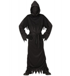 &bdquo;REAPER&ldquo; (chalatas su gobtuvu, nematoma veido kauke ir diržu)