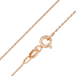 Auksinė grandinėlė moterims "Anchor" Brasco 60292