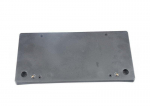 Bmw 6 F06 F12 F13 Priekinis Numerio Lango Laikiklis Originalus 51137224772