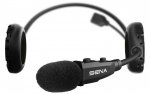 Motorbike Intercom PLUS BOOM Sena 3SPLUS-B-10 Bluetooth 4.1 400M