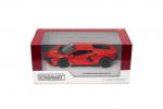 KINSMART Automobilis Lamborghini Revuelto Kinsmart, 1 vnt.