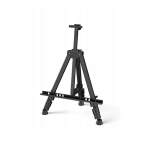 Molbertas PineFrame, 170 cm.