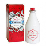 Old Spice Wolf Thorn (losjonas po skutimosi) 100 ml