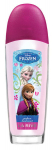 Kūno pur&scaron;kiklis vaikams La Rive Frozen 75 ml