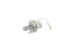 BMW E82 Xenon priekinių žibintų lemputės lizdas Originalus 63117203308