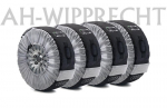 Audi A1, A3, A4, A5, A6, A8, Q3 priedai Ratų krep&scaron;iai XL dydžio originalūs 4F0071156A