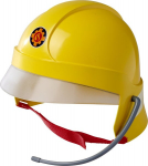 Žaislinis ugniagesio &scaron;almas Simba Toys
