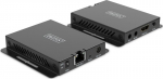 Assman elektroninis DIGITUS HDMI prailginimo rinkinys 40m 4K / 120Hz