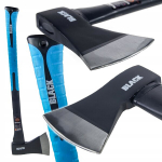KIRVIS ILGA RANKENA I&Scaron; STIKLO PLUO&Scaron;TO 1250G BL