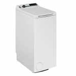 Whirlpool TDLRB 7232BS EU