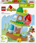 10440 LEGO&reg; DUPLO&reg; Balansavimo ir dėliojimo medis