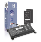 Mitsu FM08XL HP OMEN 17-AN 17-W103 16pin 4400mAh 65Wh 14,8V