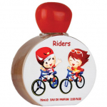 Kvapusis vanduo Lattafa Pride Riders 75 ml vaikams Citrus Fresh