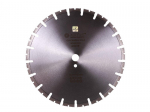 450MM ADTNS CLG RS-Z Deimantinis diskas armuotam betonui