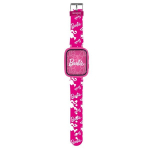 Barbie Color Screen Watch with Camera and 8GB Memory Card