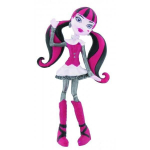 Figūrėlė Comansi Monster High Draculaura Y99670, 10 cm
