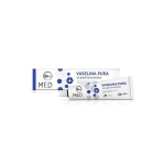Grynas vazelinas BE+Med, 60g
