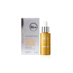 Maitinamasis veido serumas Be+, 30 ml