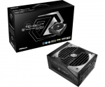Maitinimo &scaron;altinis Maitinimas - ASROCK - TC-1300T - 1300 W - 80 Plus Titanas - Modulinis 135 mm