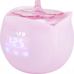 Va&scaron;ko &scaron;ildytuvas iWax Flower 450ml 40W