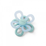 Silikoninis kramtukas BabyOno Flower 1596/02, 1 vnt.