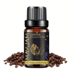 Esminių Aliejų Rinkinys, 10ml Kvapai Difuzoriams žvakėms , Kava