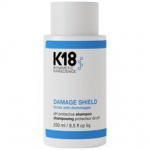 K18 DAMAGE SHIELD pH apsauginis &scaron;ampūnas 1 l, 930 ml