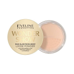 Eveline Cosmetics Wonder Show Maxi Glam &scaron;viečianti biri pudra