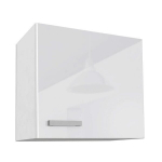 START Auk&scaron;ta virtuvės spintelė L 60 cm - Glossy White