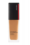 Pudra Shiseido Synchro Skin Self-Refreshing 420 SPF30 Ilgalaikė Vidutinė Maskavimo Danga