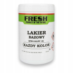 Fresh bazinis lakas 1l Toyota 043 Super White