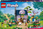 42669 LEGO&reg; Friends Bitininko namas ir gėlių sodas
