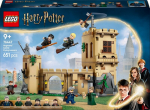 76447 LEGO&reg; Harry Potter&trade; Hogvartso pilis: skraidymo pamokos
