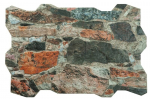Akmens masės plytelės Bestile Ceramica, 40x60 cm