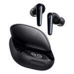 Anker Soundcore Wireless Earbuds | Liberty 4 Pro | Built-in microphone | Bluetooth | ANC | Black