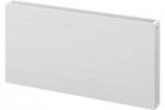 Radiatorius Mexen Line CL22, 900 x 2000 mm, 4399 W, &scaron;oninio pajungimo, baltas