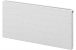 Radiatorius Mexen Line CCL21, 600 x 1100 mm, 1331 W, pajungimas i&scaron; apačios per vidurį, baltas